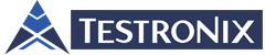 testronixinstruments logo