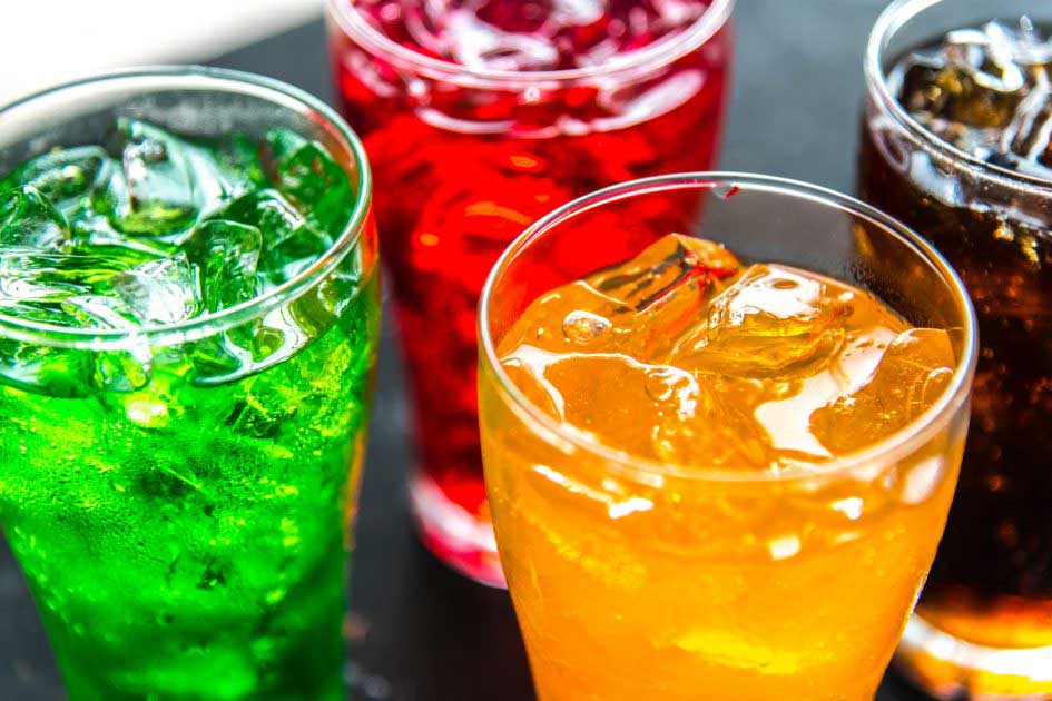 Assess Color Of Beverages To Increase Color Efficiency