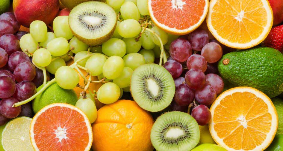 Conduct CIE based Fruit Color Measurement using 45/0 Illumination