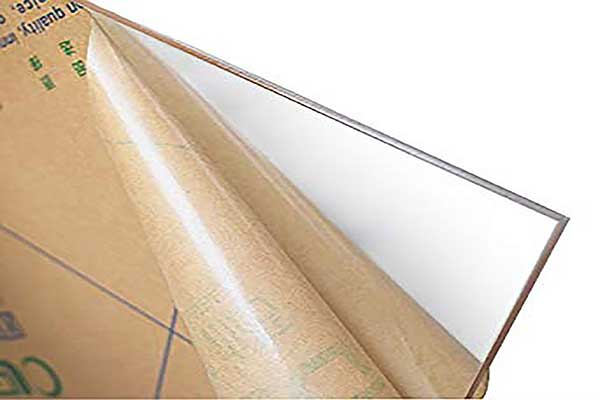 Spectrophotometry Testing for Yellowness Index of Plastic Sheet