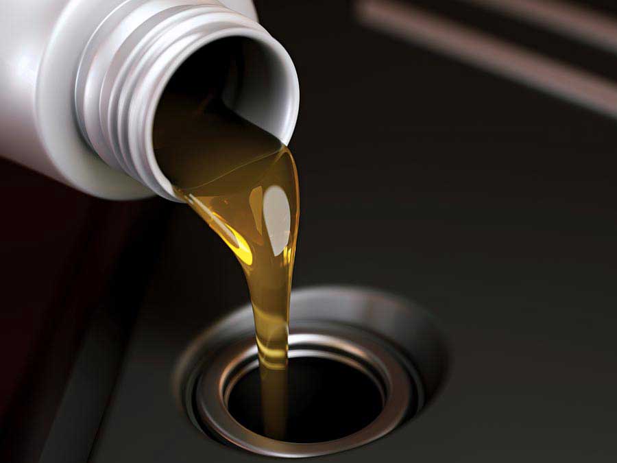 Check Fuel Quality with Color Assessment of Petroleum