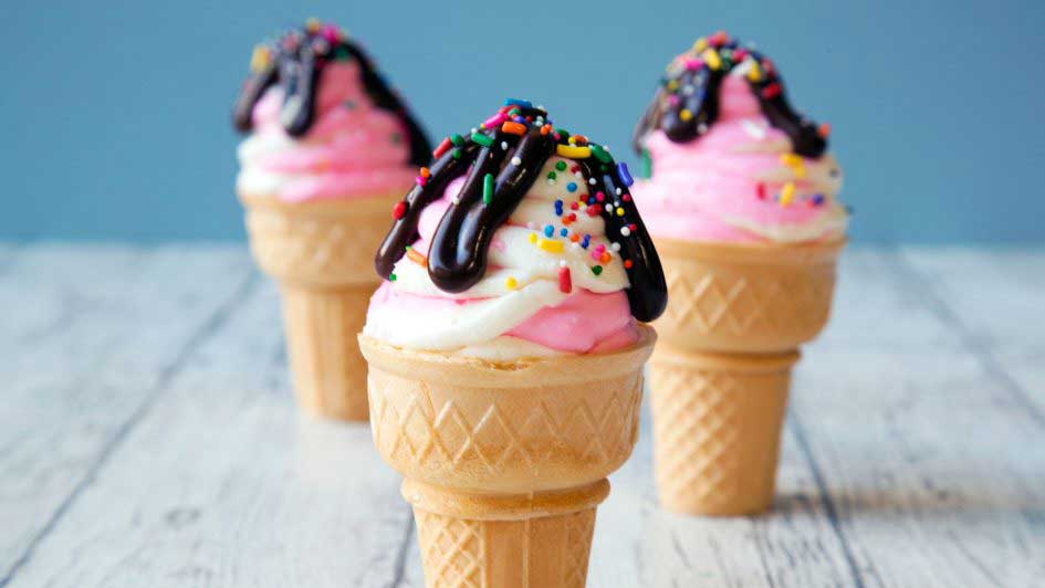 Ice-Cream Color Measurement, Important For Increased Sales