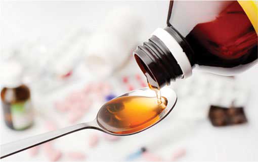 Role of Pharmaceutical Color Measurement in Medicinal Syrups