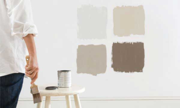 Accurate Color Matching Instrument for Paint Retailers