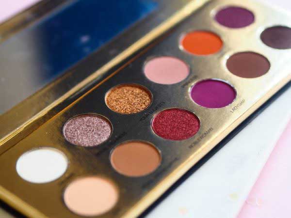 Importance of Colour Measuring in Cosmetic Industry