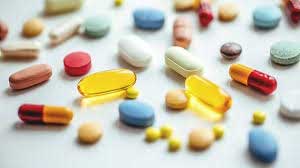 Why are Colours Important in Pharmaceutical Industry?