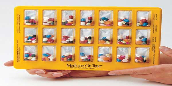 Importance of Colour Coding in Pharmaceutical Industry