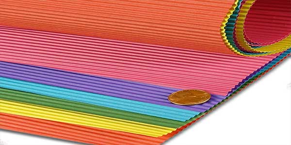 Role of Colours in Packaging Materials