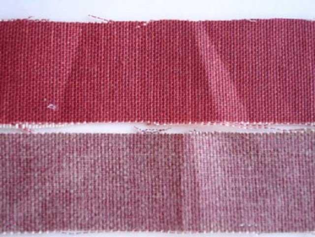 How to Control Colour Fading in Textiles?