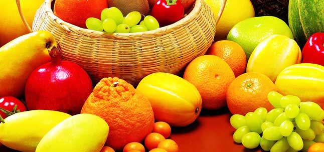 Importance of Bright Colors in Food Products