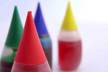Different Applications of Color Testing Instruments