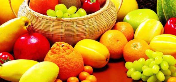 How to Do Efficient Color Measurement of Fruits And Vegetables?
