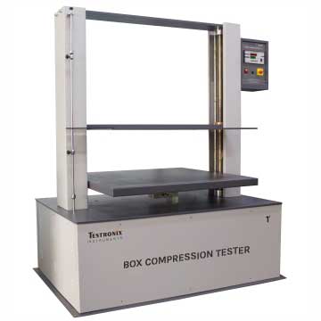 Best Box Compression Tester in India