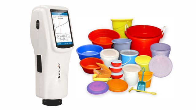 Spectrophotometers – To Measure Color Consistency of Plastics