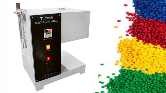 Calculating the Melt Flow Index Using the Best Instrument