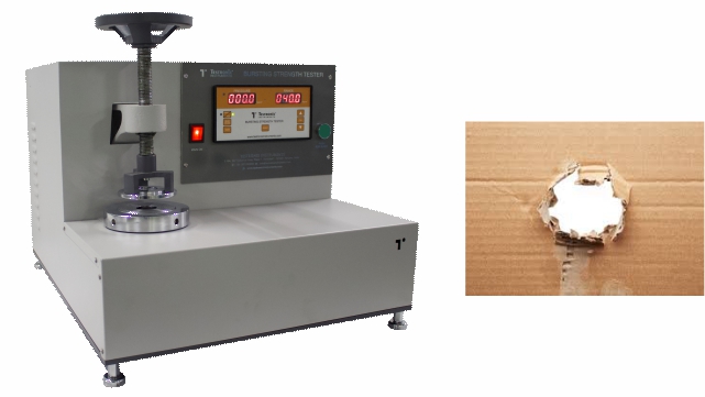 Why Is Bursting Strength Tester Important for Packaging Industries?