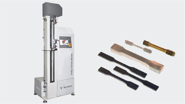 Testronix Tensile Strength Tester- To Ensure Accurate and Consistent Test Results