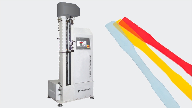 Tensile Strength Tester