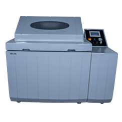 Cyclic Salt Spray Chamber