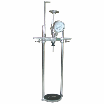 Carbonation Assembly