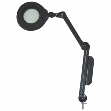 Illuminated Inspection Magnifier