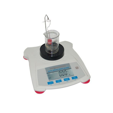 Specific Gravity Balance Digital – Advanced model