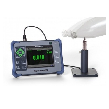 Wall Thickness Gauge Digital – Magna-Mike 8600
