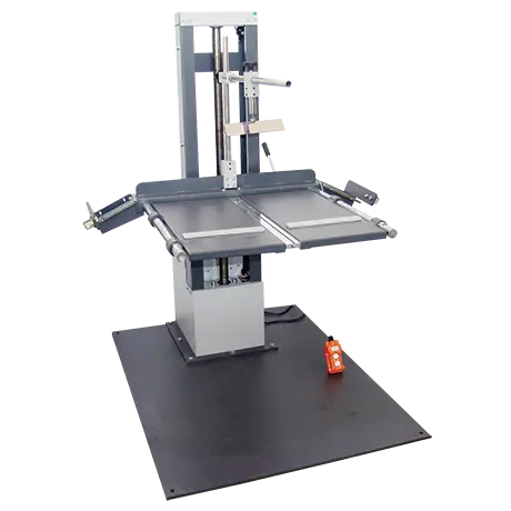 Drop Tester Pneumatic