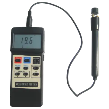 Moisture Meter