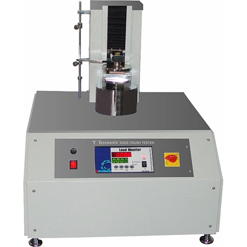 Core compression Tester Digital