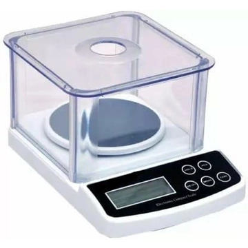 Weighing Balance