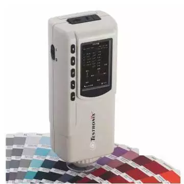 TP110 Portable Color Measurement