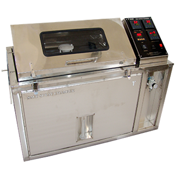 Corrosion Test Chamber