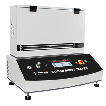 Balloon Burst Tester