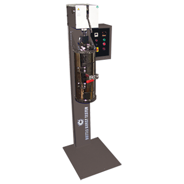 Bottle Burst Tester Digital