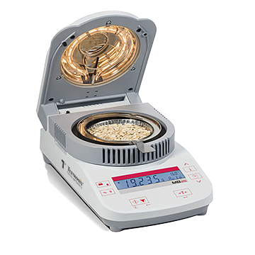 Moisture Analyser