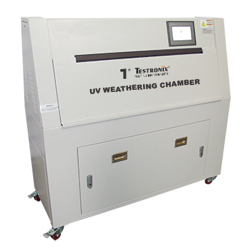 UV Weathering Chamber