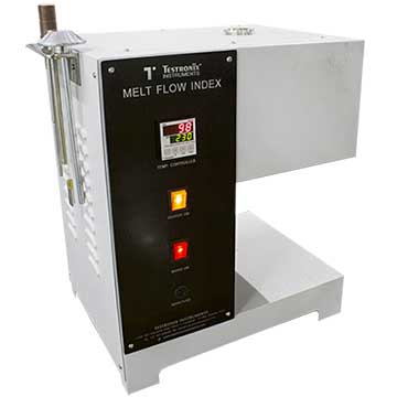 Melt flow index tester in Bangalore, Karnataka