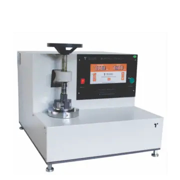 Bursting strength tester in Ahmedabad, Gujarat