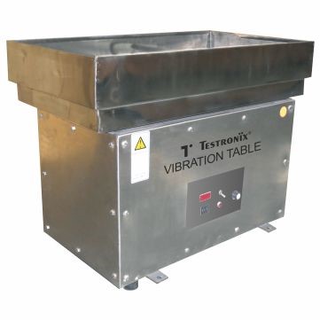 Vibration Table Eco Model
