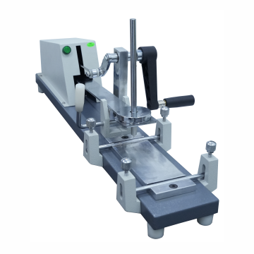 Scratch Hardness Tester