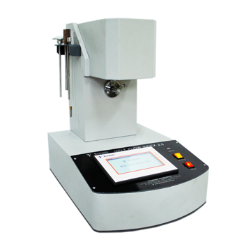 Melt flow index tester in Chennai, Tamil Nadu