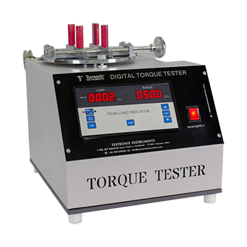 Torque Tester Digital