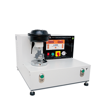 Bursting Strength Tester Pneumatic Computerised