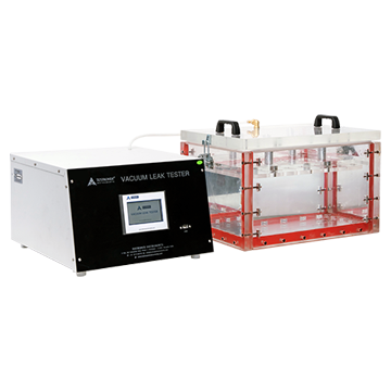 Vacuum Leak Tester Panorama