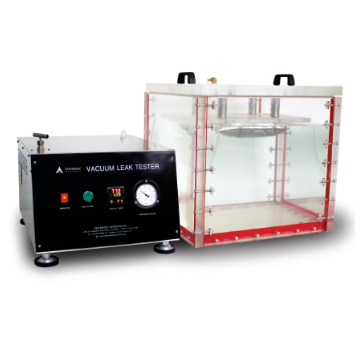 Vacuum Leak Tester Panorama