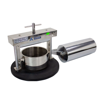 Cobb Sizing Tester