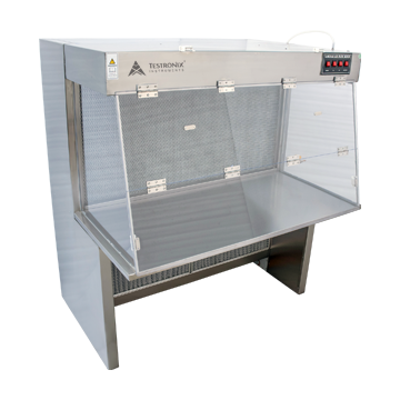 Laminar Air Flow -LFI 100