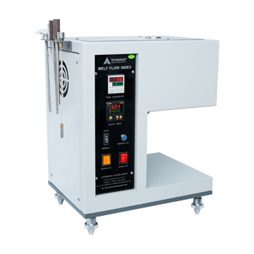 Melt Flow Index Tester