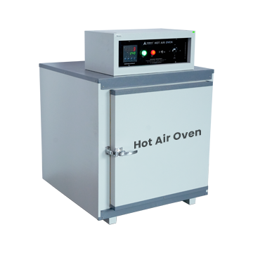 Hot Air Oven Digital